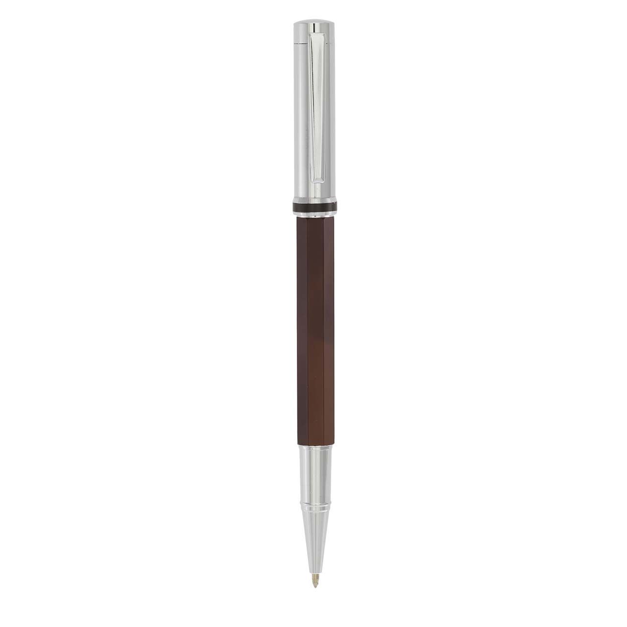 ROLLER BICOLORE BORDEAUX